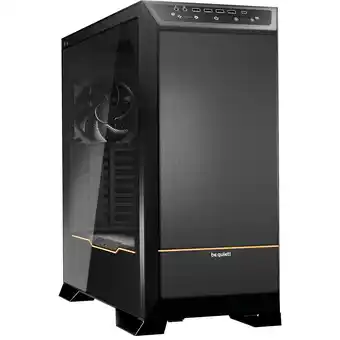 Netto Marken-Discount be quiet! Big-Tower-Gehäuse Dark Base Pro 901 Angebot