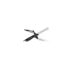 Netto Marken-Discount Scherenmesser mit integriertem Mini-Schneidebrett Scible InnovaGoods Angebot