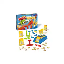 Netto Marken-Discount Ravensburger Spiel Make 'n' Break Junior - Kinderspiel ab 5 Jahre Angebot