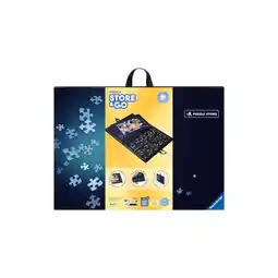 Netto Marken-Discount Ravensburger Spiel Puzzlezubehör - Sortieren & Loslegen Angebot