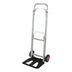 Netto Marken-Discount Universeller Sackkarre – Tragfähigkeit 80 kg Angebot