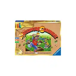 Netto Marken-Discount Ravensburger Spiel Die Maulwurf Company - Gesellschaftsspiel & Brettspiel ab 8 Jahre Angebot