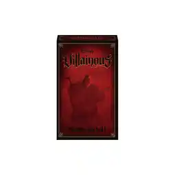 Netto Marken-Discount Ravensburger Spiel Disney Villainous: Das Böse hat Stil! Angebot