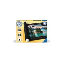 Netto Marken-Discount Ravensburger Spiel Puzzlezubehör - Puzzle Rollen & Loslegen XXL Angebot