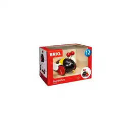 Netto Marken-Discount BRIO Spiel BRIO Infant/ Toddler - Wilde Hummel Angebot