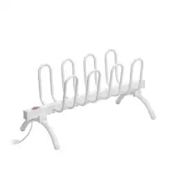 Netto Marken-Discount Beheizter Schuhständer InnovaGoods Angebot