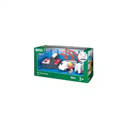 Netto Marken-Discount BRIO Spiel BRIO World - IR - Express Reisezug Angebot