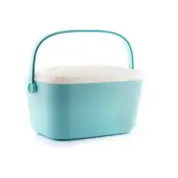 Netto Marken-Discount Robuste tragbare Kühlbox Koolty InnovaGoods 20 L Angebot