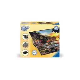 Netto Marken-Discount Ravensburger Spiel Puzzlezubehör - Puzzle Stand & Go Angebot