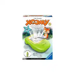 Netto Marken-Discount Ravensburger Spiel Xoomy Midi - Süße Tiere Angebot