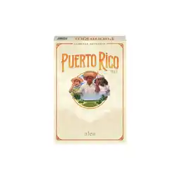 Netto Marken-Discount Ravensburger Spiel Puerto Rico 1897 - Gesellschaftsspiel & Brettspiel ab 12 Jahre Angebot