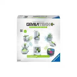 Netto Marken-Discount Ravensburger Spiel GraviTrax POWER - Extension Interaction Angebot