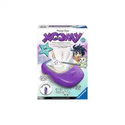 Netto Marken-Discount Ravensburger Spiel Xoomy Midi - Manga Style Angebot