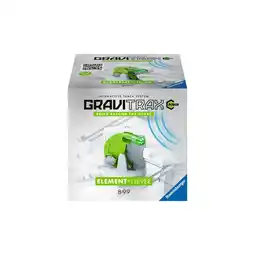 Netto Marken-Discount Ravensburger Spiel GraviTrax POWER - Lever Angebot