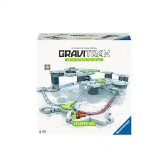 Netto Marken-Discount Ravensburger Spiel GraviTrax BASE - Starter-Set Angebot