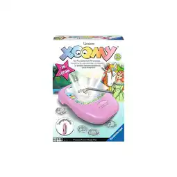 Netto Marken-Discount Ravensburger Spiel Xoomy Midi - Einhorn Angebot