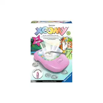 Netto Marken-Discount Ravensburger Spiel Xoomy Midi - Einhorn Angebot