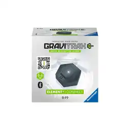 Netto Marken-Discount Ravensburger Spiel GraviTrax POWER - Element Connect Angebot