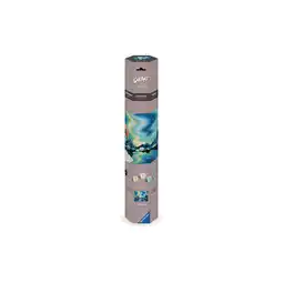 Netto Marken-Discount Ravensburger Spiel CreArt, Malen nach Zahlen Canvas Leinwand - Nordlichter Angebot