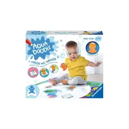 Netto Marken-Discount Ravensburger Spiel Aquadoodle Magic Ocean Angebot