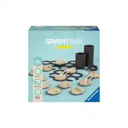 Netto Marken-Discount Ravensburger Spiel GraviTrax Junior - Extension Trax Angebot