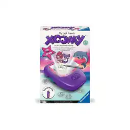 Netto Marken-Discount Ravensburger Spiel Xoomy Midi - Meine besten Freunde Angebot