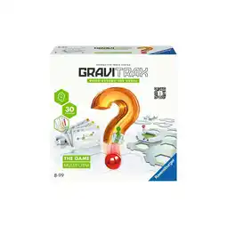 Netto Marken-Discount Ravensburger Spiel GraviTrax THE GAME - Multiform Angebot