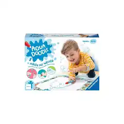 Netto Marken-Discount Ravensburger Spiel Aquadoodle Animals Angebot