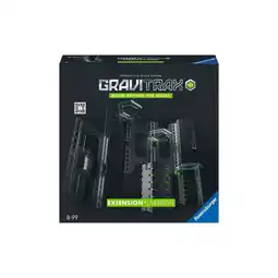 Netto Marken-Discount Ravensburger Spiel GraviTrax PRO - Extension Vertical Angebot