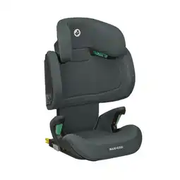 Netto Marken-Discount Maxi Cosi RodiFix R I-Size Authentic Graphite Angebot