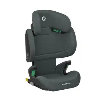Netto Marken-Discount Maxi Cosi RodiFix R I-Size Authentic Graphite Angebot