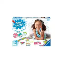 Netto Marken-Discount Ravensburger Spiel Aquadoodle Little Artist Angebot
