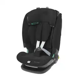 Netto Marken-Discount Maxi Cosi Titan Pro I-Size Authentic Black Angebot