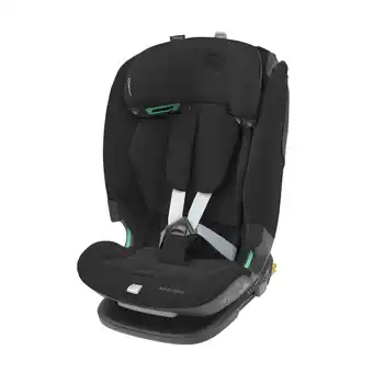 Netto Marken-Discount Maxi Cosi Titan Pro I-Size Authentic Black Angebot