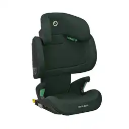 Netto Marken-Discount Maxi Cosi RodiFix R I-Size Authentic Green Angebot