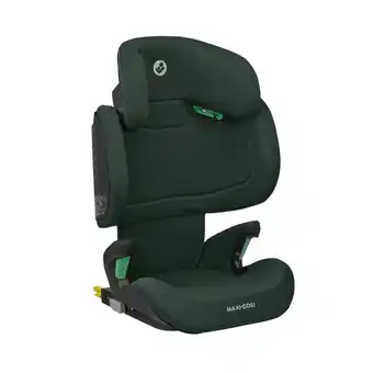 Netto Marken-Discount Maxi Cosi RodiFix R I-Size Authentic Green Angebot