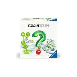 Netto Marken-Discount Ravensburger Spiel GraviTrax THE GAME - Switch Angebot