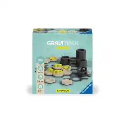 Netto Marken-Discount Ravensburger Spiel GraviTrax Junior - Extension Multi Routes Angebot