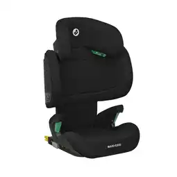 Netto Marken-Discount Maxi Cosi RodiFix R I-Size Authentic Black Angebot