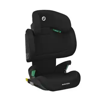 Netto Marken-Discount Maxi Cosi RodiFix R I-Size Authentic Black Angebot