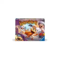 Netto Marken-Discount Ravensburger Spiel Kakerlakak - Kinderspiel ab 5 Jahre Angebot