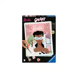 Netto Marken-Discount Ravensburger Spiel CreArt Adults Trend Barbie 1959 Angebot
