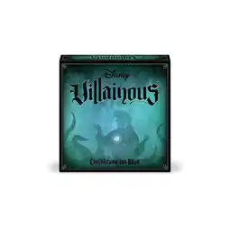 Netto Marken-Discount Ravensburger Spiel Disney Villainous: Einführung ins Böse Angebot