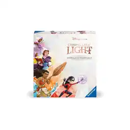 Netto Marken-Discount Ravensburger Spiel Chronicles of Light - Gesellschaftsspiel & Brettspiel ab 8 Jahre Angebot