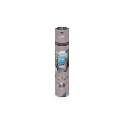 Netto Marken-Discount Ravensburger Spiel CreArt, Malen nach Zahlen Canvas Leinwand - Mediterrane Landschaft Angebot