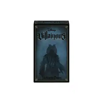 Netto Marken-Discount Ravensburger Spiel Disney Villainous: 7. Erweiterung - Gesellschaftsspiel & Brettspiel ab 10 Jahre Angebot