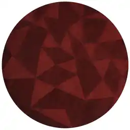 Netto Marken-Discount Luxus-Wollteppich mit Geometrischem Muster - DEBEN TROY KADIMA DESIGN Angebot