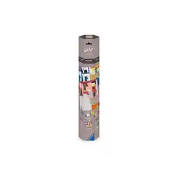 Netto Marken-Discount Ravensburger Spiel CreArt, Malen nach Zahlen Canvas Leinwand - Farbenfrohe Häuser Angebot