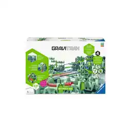 Netto Marken-Discount Ravensburger Spiel GraviTrax Action-Set XXL Skytrax Angebot