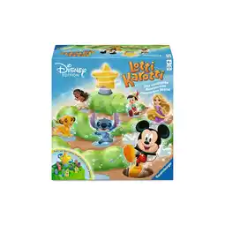 Netto Marken-Discount Ravensburger Spiel Lotti Karotti - Disney Edition - Kinderspiel ab 4 Jahre Angebot